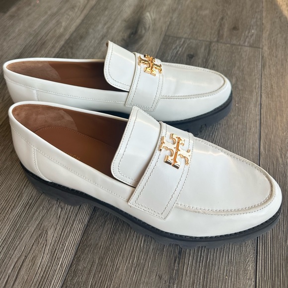 Tory Burch Everly Chunky Loafer NWOB Size 11M